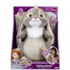 Sofia the First Talking Clover Plush _small 0