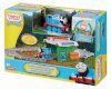 Thomas The Train: Take-n-Play Thomas at The Sodor Lumber Mill _small 1
