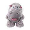 Stuffies - Gracie the Hippo _small 0