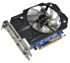 GIGABYTE GV-N750OC-2GI (NVIDIA GeForce GTX 750 2048MB, GDDR5, 128-bit, PCI-E 3.0)_small 1