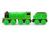 Thomas Wooden Railway - Henry The Green Engine _small 1