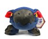 Capcom Monster Hunter Plush - Nargacuga/Narugakuruga_small 1