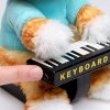ThinkGeek Keyboard Cat Animatronic Plush_small 0
