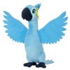 Rio 2 Movie 12 Inch Plush Jewel with Kids (Carla, Bia & Tiago)_small 0