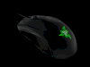 Razer Abyssus Ambidextrous Gaming Mouse 3500dpi_small 0