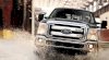 Ford Super Duty Crew Cab King Ranch F-350 6.2 AT 4x4 2015 - Ảnh 11