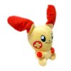 Pokemon: 7-inch Plusle & Minun Plush Set _small 2