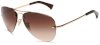 RAYBAN 3449 Avaitor Large GOLD Brown Gradient RB 3449 001/13_small 0