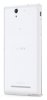 Sony Xperia C3 D2533 White_small 1