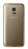 Samsung Galaxy S5 Mini (Samsung SM-G800F) Model 3G Copper Gold_small 0