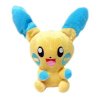 Pokemon: 7-inch Plusle & Minun Plush Set _small 1