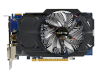 GIGABYTE GV-R725XOC-2GI (ATI Radeon R7 250X, 2048MB, GDDR5, 128-bit, PCI-E 3.0) - Ảnh 3
