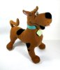 Scooby Doo 12" Standing Plush_small 0