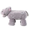 Stuffies - Gracie the Hippo _small 1