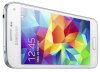 Samsung Galaxy S5 Mini (Samsung SM-G800F) Model 3G Shimmery White_small 1