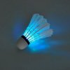 Niceeshop(TM) Wonderful LED Lighting For 20 Hours Badmintons Birdies Shuttlecocks_small 1