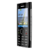 Nokia X2-00 Dark Silver - Ảnh 2