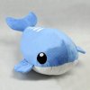 Worldwidesale New Blue 6" Pokemon Wailord Whale King Soft Plush Doll Toy Best Birthday and Christmas Gift for Children_small 0