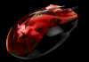Razer Naga Hex MOBA/Action-RPG Gaming Mouse 5600dpi (Red) - Ảnh 3