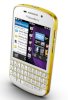 BlackBerry Q10 Gold - Ảnh 4