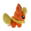 Pokemon Plush Flareon Doll Around 12cm 5" _small 0