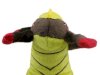 Haxorus Plush Doll Pokemon Figure Dragon Vault Mint Collection Axew Fraxure Toy - Ảnh 2