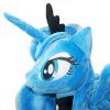 Plush Doll Toy Stuffed Animals Luna Nightmare Moon 20 Inch Figures Girls Characters _small 0