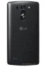 LG G3 S Dual (LG G3 Beat Dual) Metallic Black_small 2