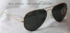 RB 3025 Large metal gold green polarized RB 3025 L 001/58 P_small 3