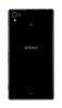 Docomo Sony Xperia Z1 SO-01F (SO01F) Black_small 0