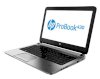 HP ProBook 430 G1 (E9Y94EA) (Intel Core i5-4200U 1.6GHz, 4GB RAM, 500GB HDD, VGA Intel HD Graphics 4400, 13.3 inch, Windows 7 Professional 64 bit) - Ảnh 3