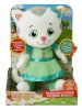 Daniel Tiger's Neighborhood Friend Katerina Kittycat Plush  - Ảnh 3