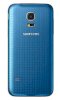Samsung Galaxy S5 Mini (Samsung SM-G800F) Model LTE Electric Blue_small 0
