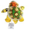 Super Mario King Bowser Koopa Cartoon Plush Toy_small 1