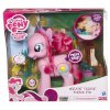 My Little Pony Walking Talking Pinkie Pie Figure _small 0