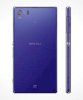 AU Sony Xperia Z1 SOL23 Purple - Ảnh 2