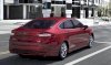 Ford Fusion EcoBoost S 2.0 AT AWD 2015_small 3