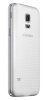 Samsung Galaxy S5 Mini (Samsung SM-G800F) Model LTE Shimmery White_small 0