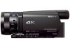 Máy quay phim Sony FDR-AX100E/B - Ảnh 3