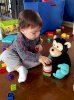  Alex the Monkey Stuffed Animal - You Receive One & Another One Is Given to a Child in Need by Roughy Toys_small 0