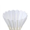 Double Fish Jinque AAA 12 PCS Nature Feather BWF Designated Badminton Shuttlecock_small 3