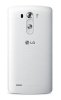 LG G3 Cat.6 (LG F460/ G3 LTE-A/ G3 Prime) Silk White - Ảnh 2