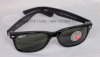 RB Polarized new way farer black green RB 2132 901/58 P_small 1