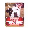 Gund Jonny Justice Gund Top Dog Plush_small 1