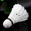 Onedayshop® 5 Pcs Brand New LED Badminton Shuttlecock Dark Night Glow Birdies Lighting for Indoor Sports Activities_small 2