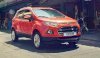 Ford EcoSport Ambiente 1.5 MT 2014  - Ảnh 28