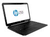 HP 250 G3 (G4U96UT) (Intel Core i3-3217U 1.8GHz, 4GB RAM, 500GB HDD, VGA Intel HD Graphics 4000, 15.6 inch, Windows 7 Professional 64 bit) - Ảnh 3