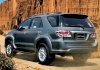 Toyota Fortuner TRD 2.7V AT 4x2 2014 Việt Nam - Ảnh 4