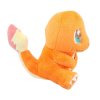 New Pokemon Charmander 4.5" Cute Soft PLush Toys Doll _small 1