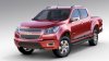 Chevrolet Colorado LTZ Crew Cab 2.8 MT 2014 Việt Nam_small 3